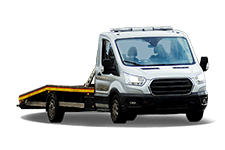Van Hire Greenock - Recovery Van - Van hire Greenock
